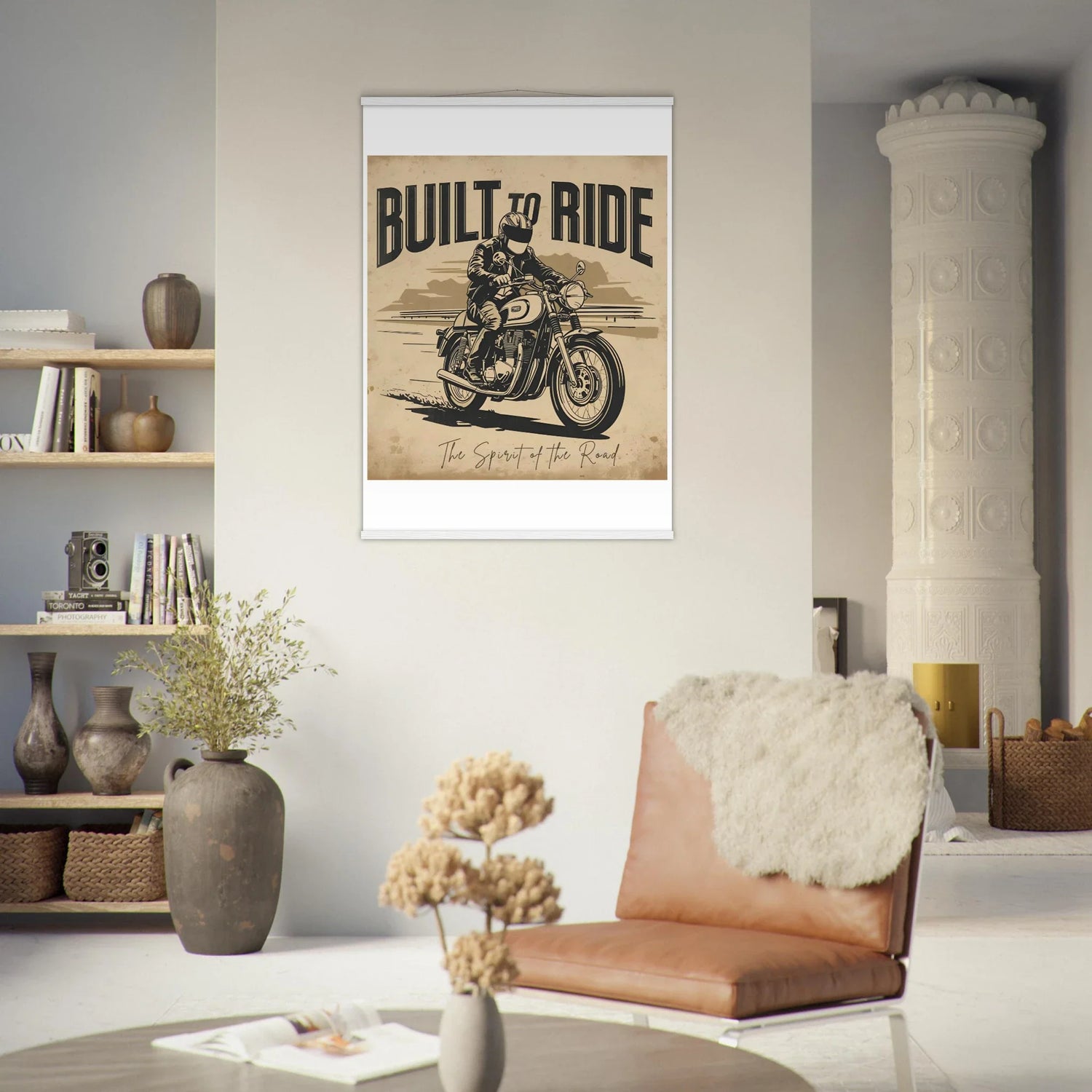 Wall Art / Posters