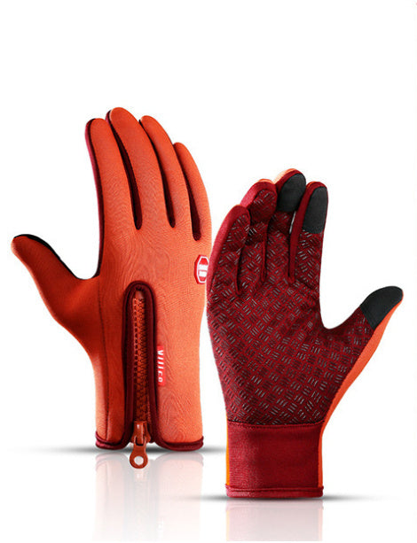 Touch Screen Winter Sports Gloves
