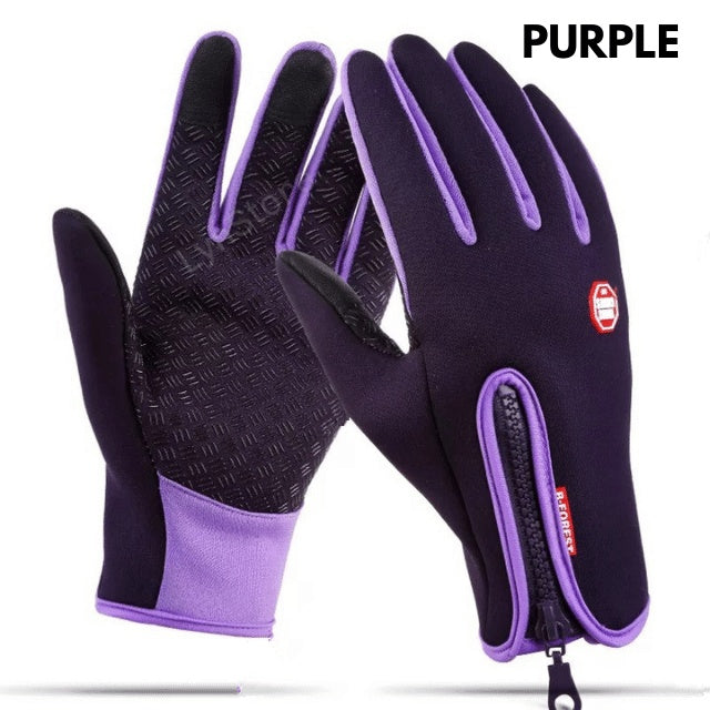 Touch Screen Winter Sports Gloves