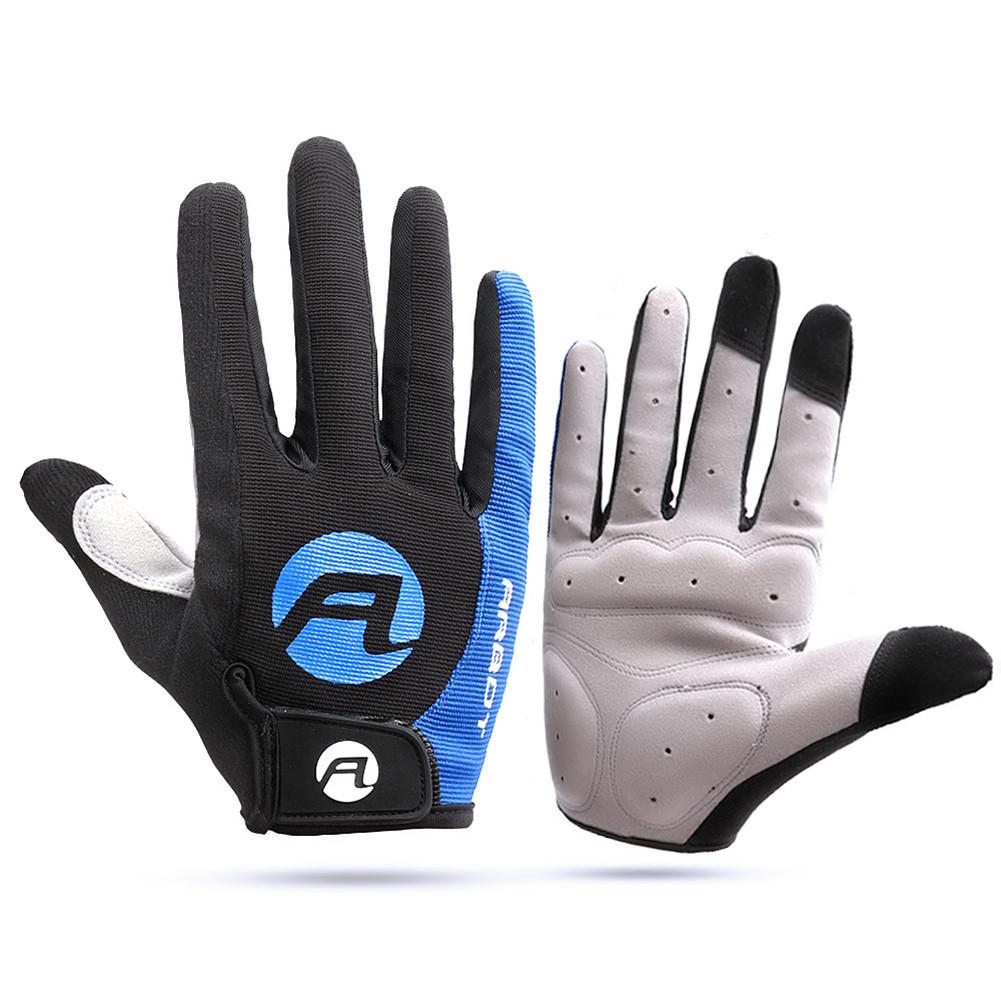 Outdoor Riding Gloves for Off-Road and Motorcycle Use