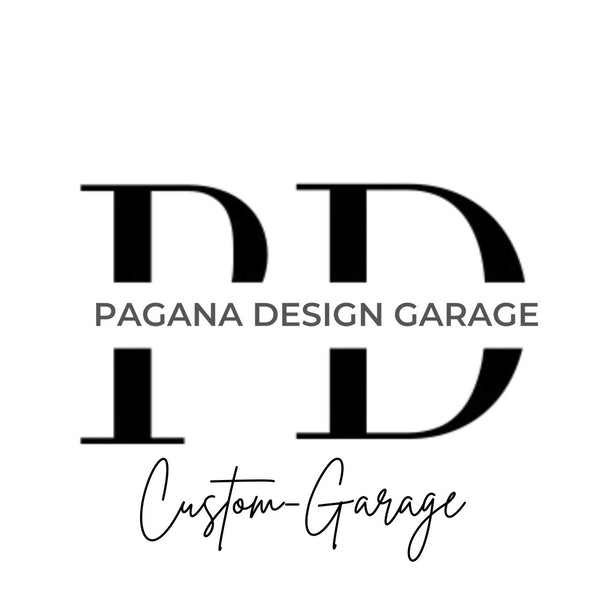 Pagana Design Garage – Café Racer Apparel & Wall Art