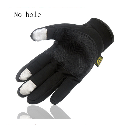 Professional Motorcycle Gloves for Outdoor Riding Gear