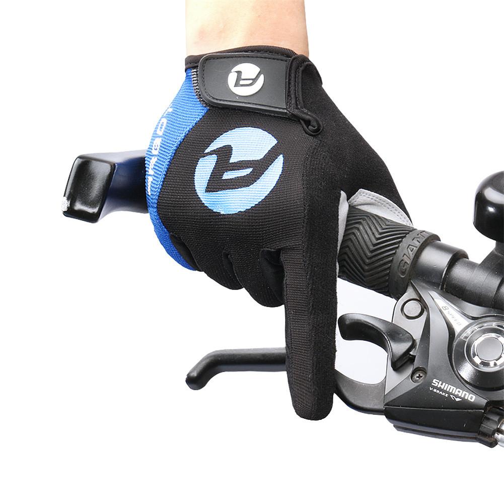 Outdoor Riding Gloves for Off-Road and Motorcycle Use