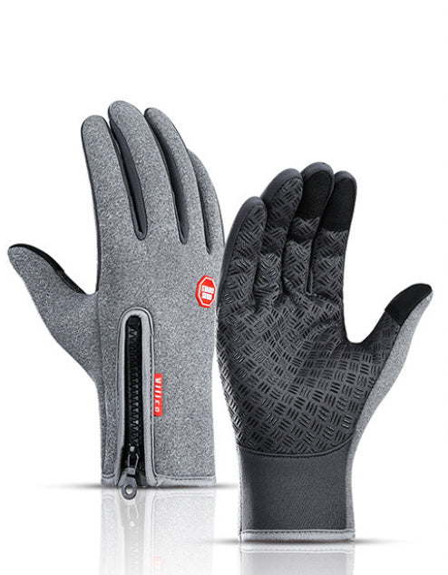 Touch Screen Winter Sports Gloves