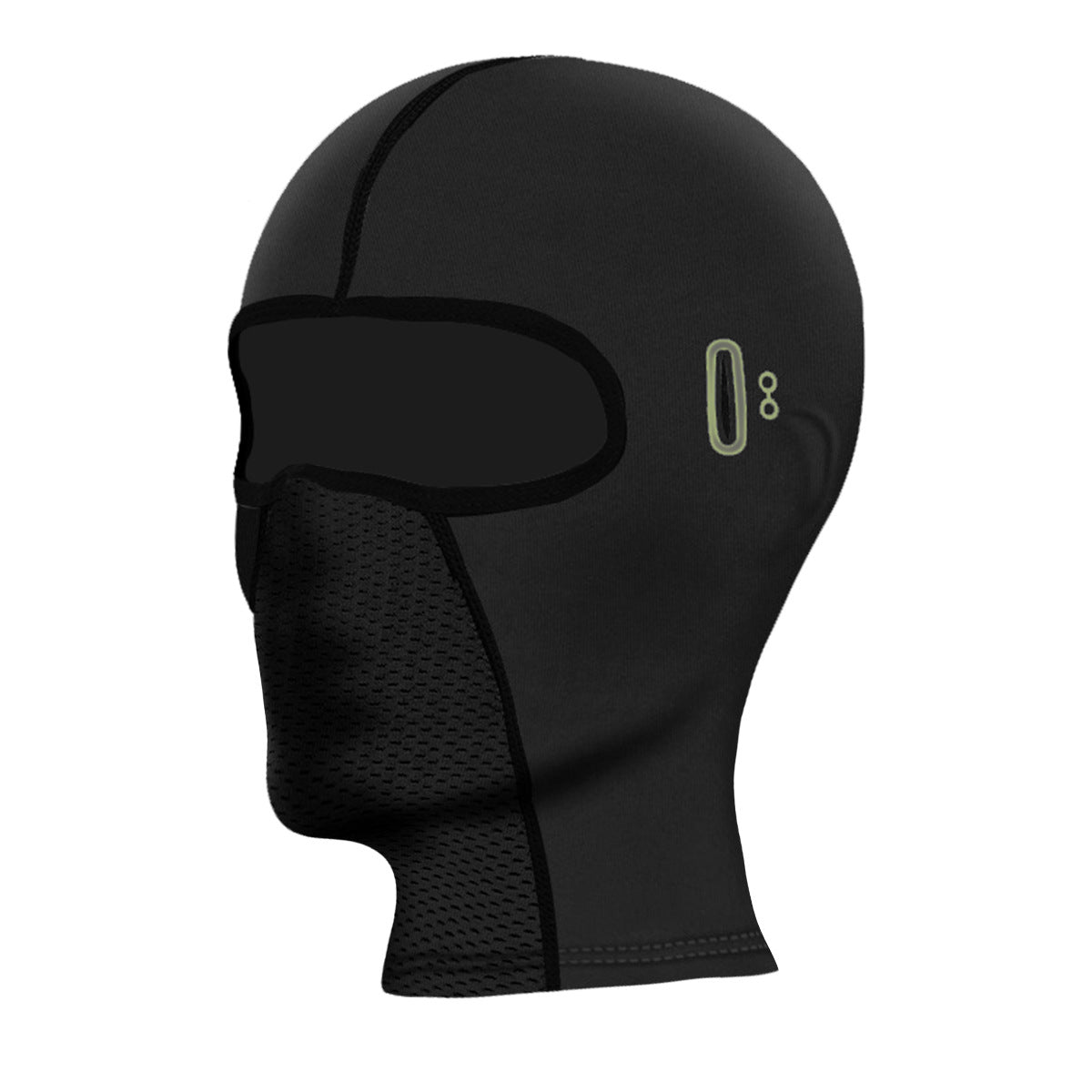 Cross-Border Motorcycle Full Face Mask and Neck Gaiter