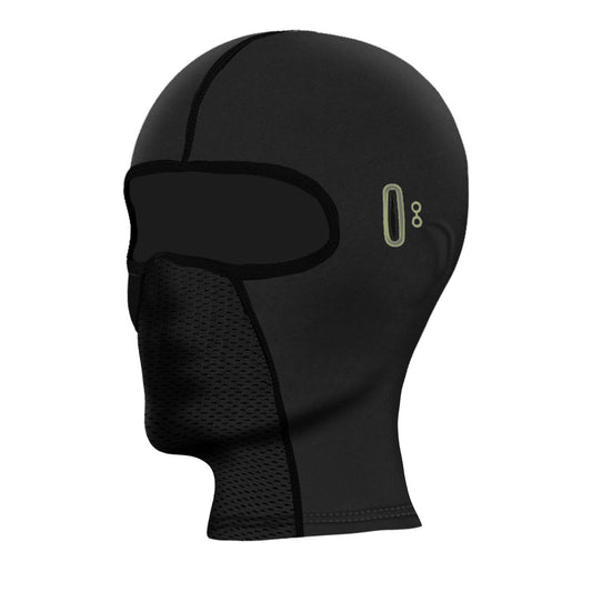 Cross-Border Motorcycle Full Face Mask and Neck Gaiter