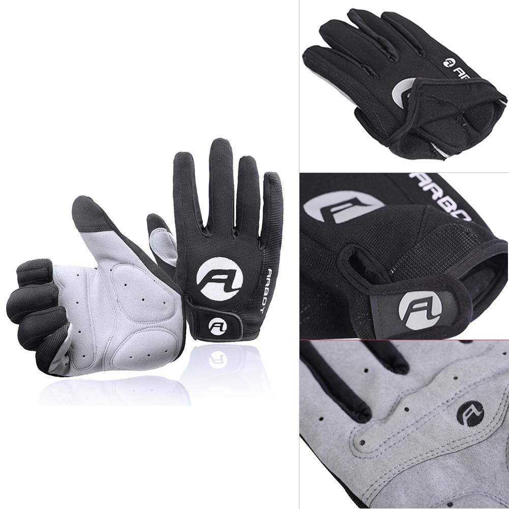Outdoor Riding Gloves for Off-Road and Motorcycle Use