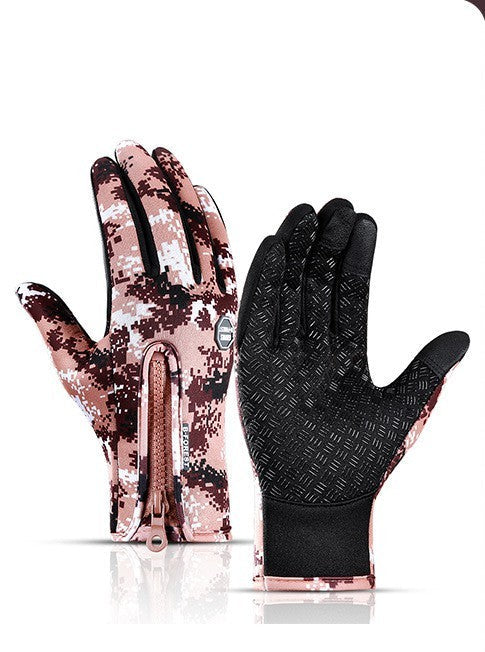 Touch Screen Winter Sports Gloves
