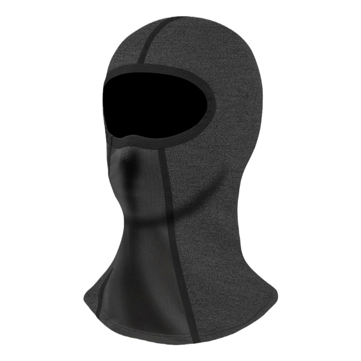 Cross-Border Motorcycle Full Face Mask and Neck Gaiter