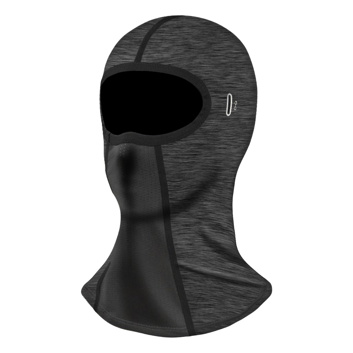 Cross-Border Motorcycle Full Face Mask and Neck Gaiter