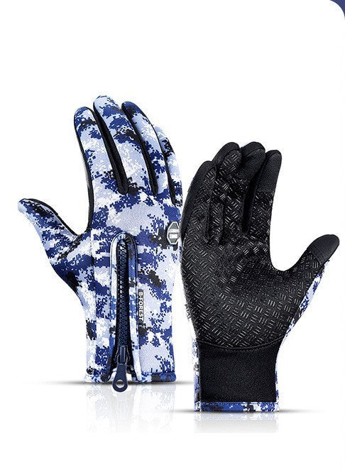 Touch Screen Winter Sports Gloves