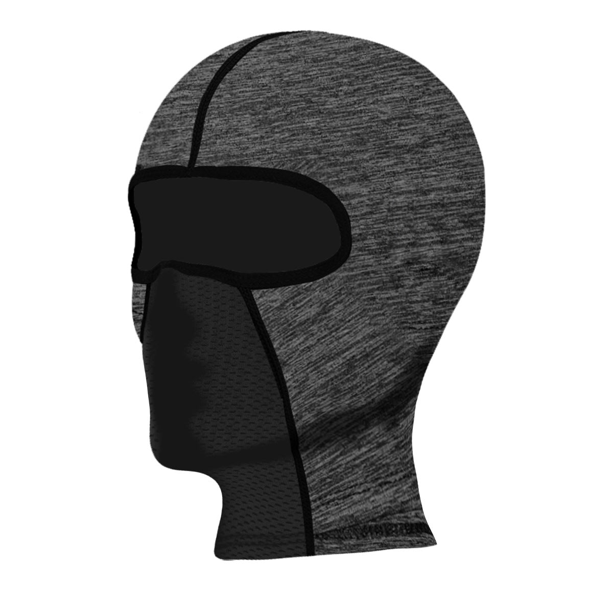 Cross-Border Motorcycle Full Face Mask and Neck Gaiter