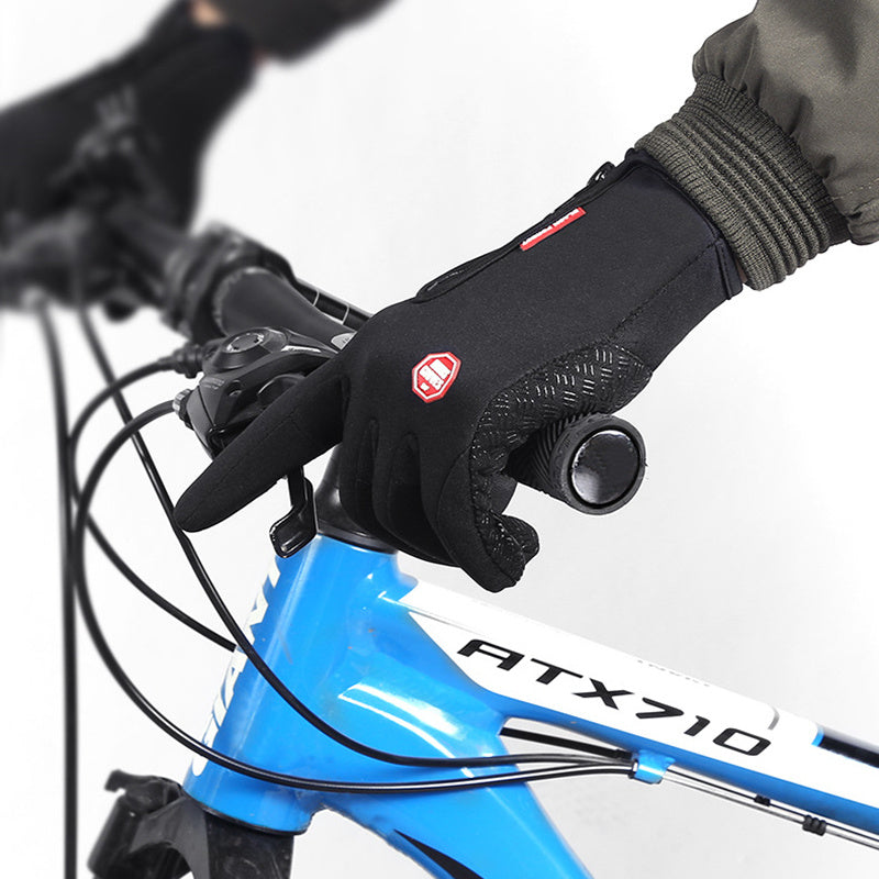 Touch Screen Winter Sports Gloves