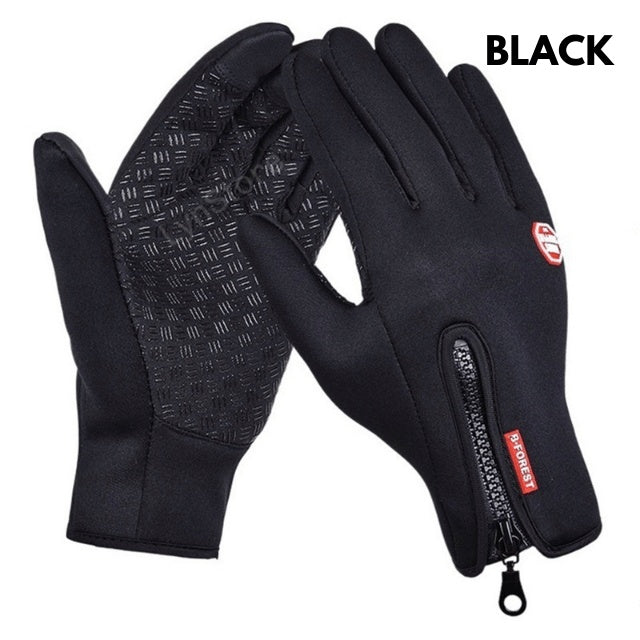 Touch Screen Winter Sports Gloves