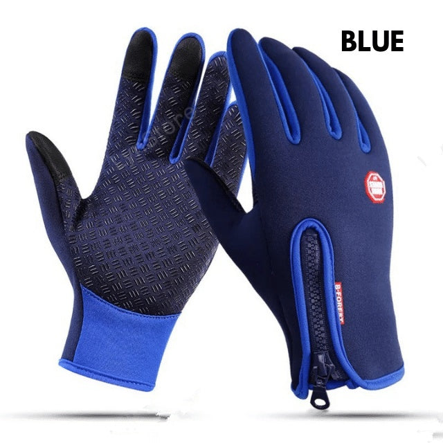 Touch Screen Winter Sports Gloves