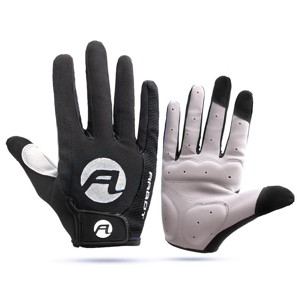 Outdoor Riding Gloves for Off-Road and Motorcycle Use