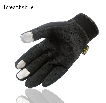 Professional Motorcycle Gloves for Outdoor Riding Gear