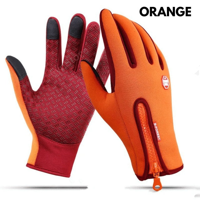 Touch Screen Winter Sports Gloves