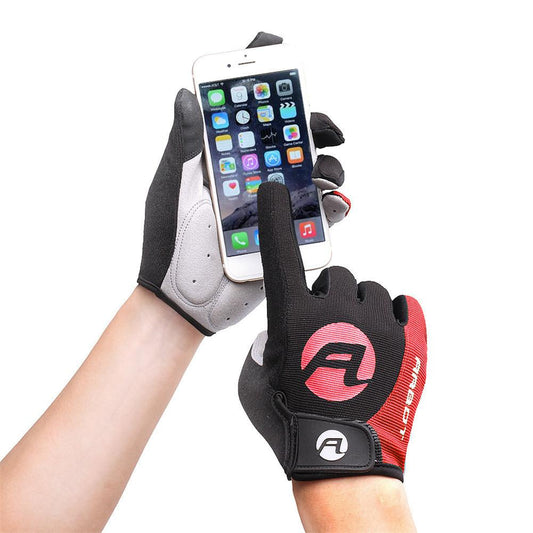 Outdoor Riding Gloves for Off-Road and Motorcycle Use